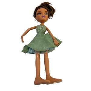 Bratz Formal Funk Dana Doll - As Is